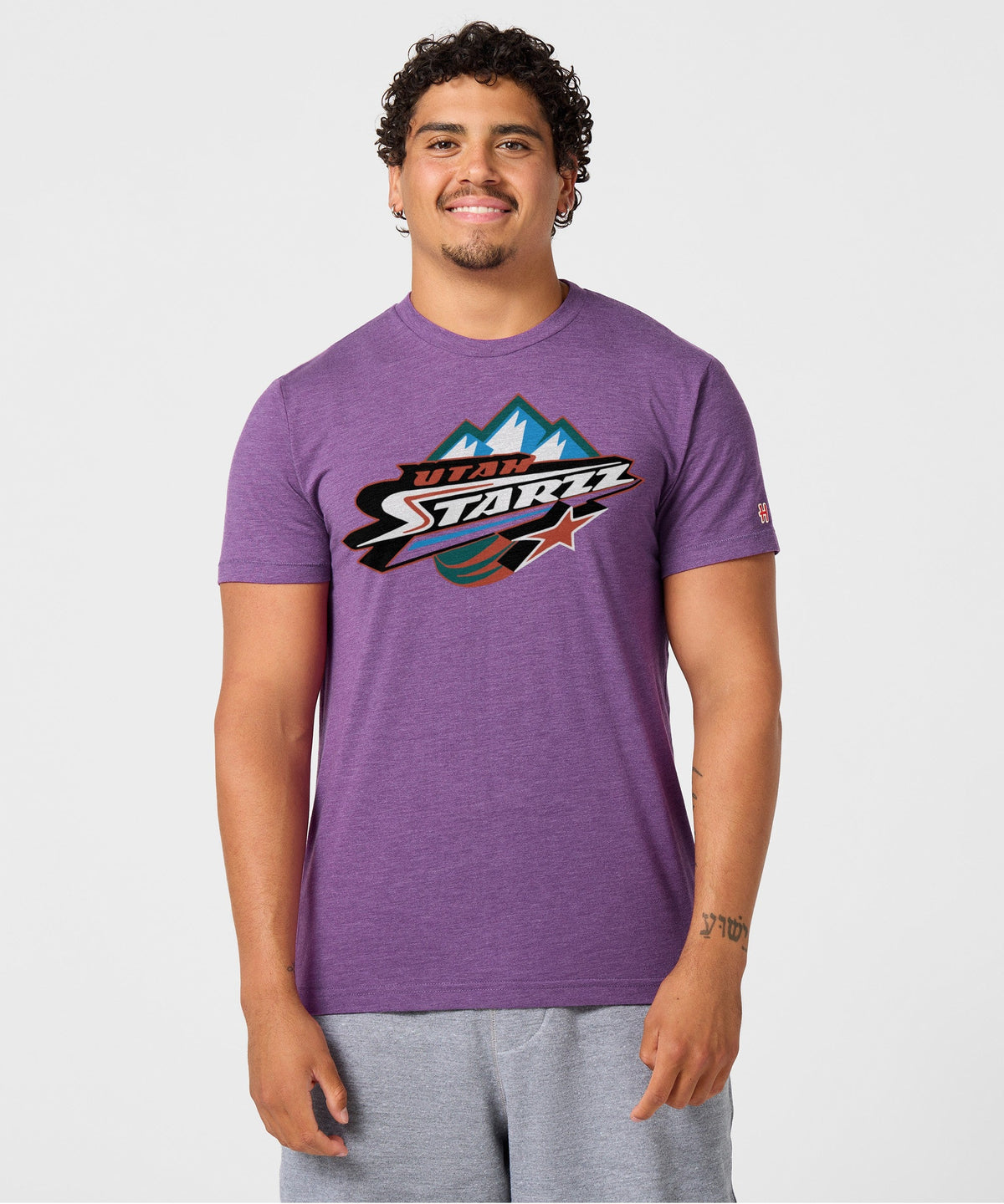 Utah Starzz '97 Unisex