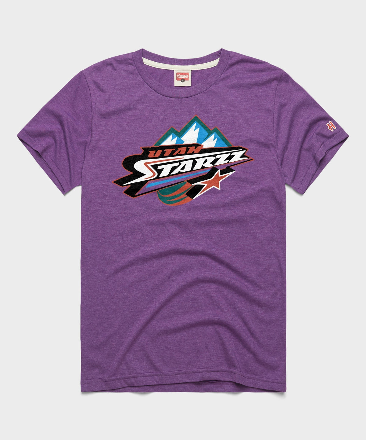 Utah Starzz '97 Unisex