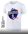 VHSL Track & Field Championships 2026 shirt Unisex