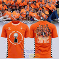 Valencia Basket 2026 Liga Endesa Champions Unisex