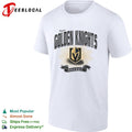 Vegas Golden Knights Hockey Logo Team Sport National Hockey League shirt Unisex