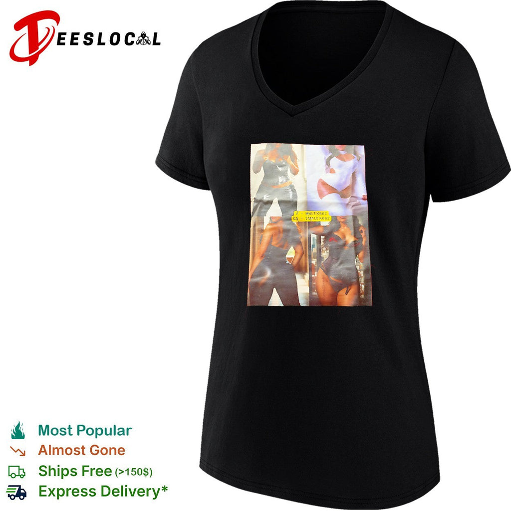 Vicious Domme Malex662 shirt Unisex