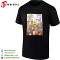 Vicious Domme Malex662 shirt Unisex