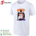 Victor Wembanyama Goofy Or Nothing Finals 2026 shirt Unisex