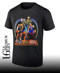 Victor Wembanyama Jalen Brunson Spurs Knicks NBA Finals 2026 shirt Unisex