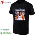 Victor Wembanyama San Antonio Spurs Alien Vintage Bootleg Graphic Finals 2026 shirt Unisex