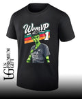 Victor Wembanyama San Antonio Spurs NBA Finals WemVP 1 Alien Basketball shirt Unisex