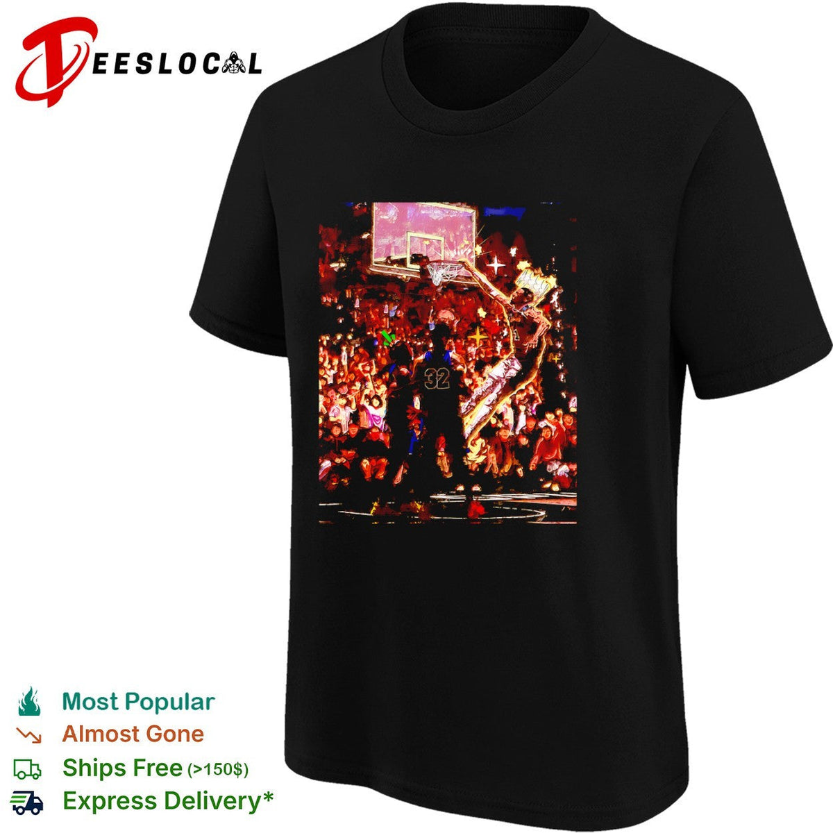 Victor Wembanyama San Antonio Spurs NBA shirt Unisex