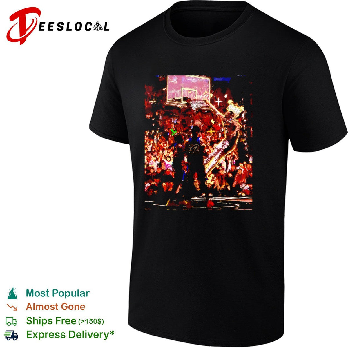 Victor Wembanyama San Antonio Spurs NBA shirt Unisex
