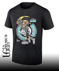 Victor Wembanyama San Antonio Spurs NBA The Alien Membanyama caricature shirt Unisex