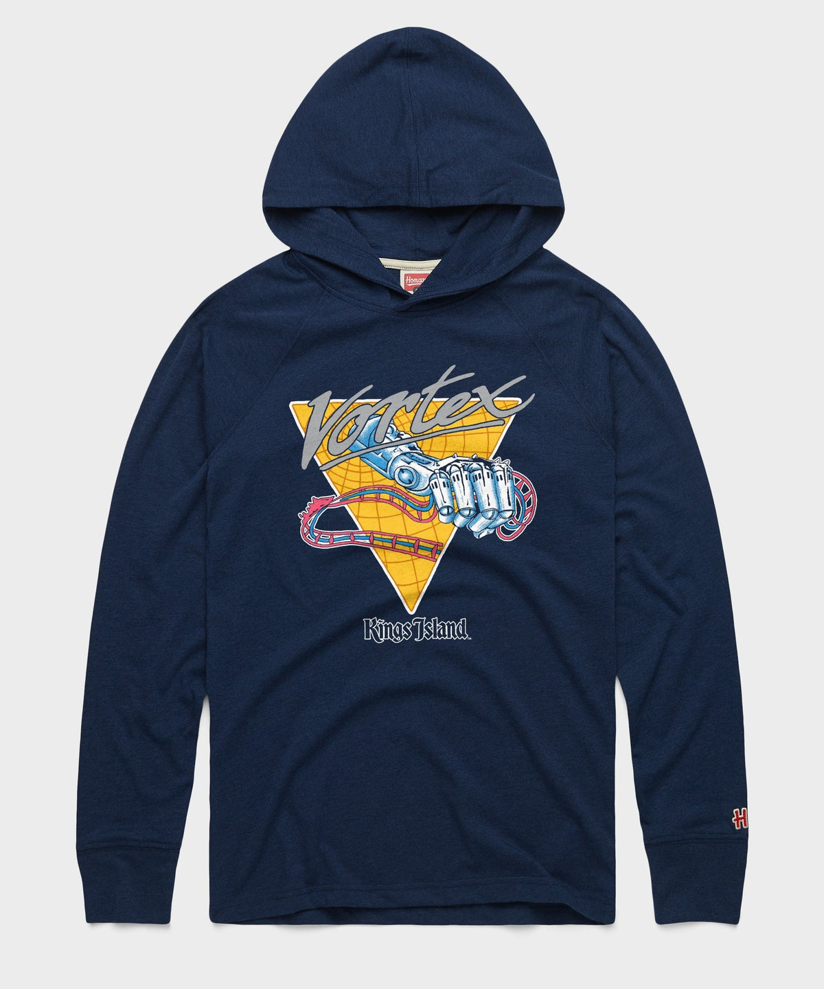 Vortex Kings Island Lightweight Unisex