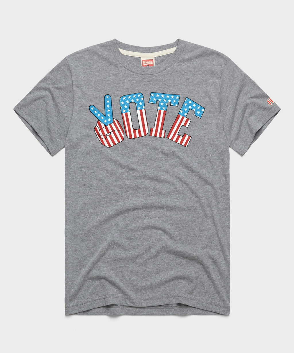 Vote Unisex