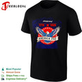 WalkAway America 250 1776 2026 Patriotic Eagle vintage shirt Unisex