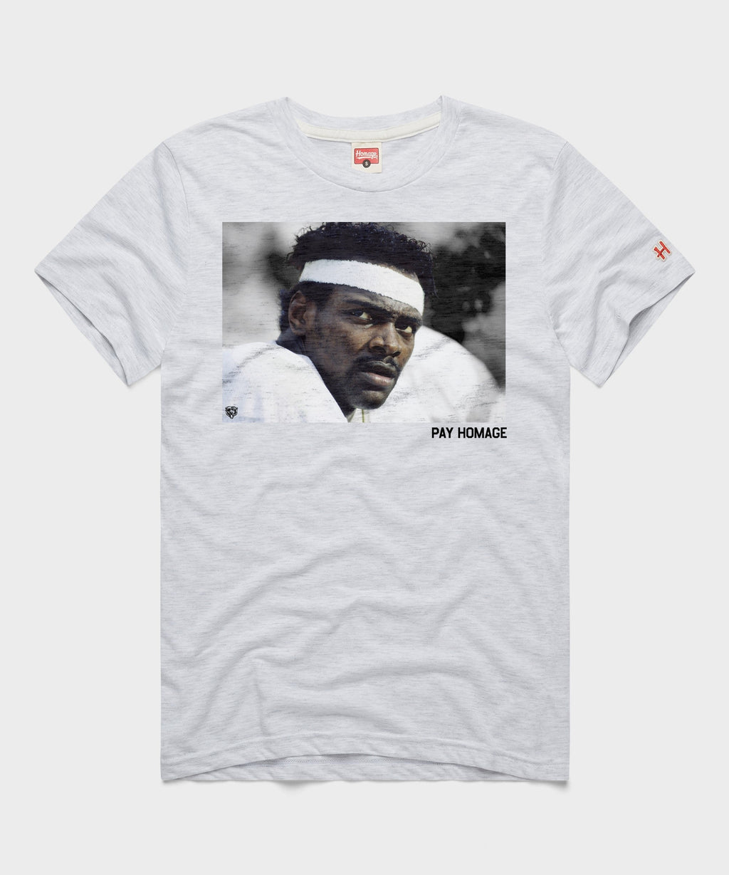 Walter Payton Headband Pay Homage Unisex