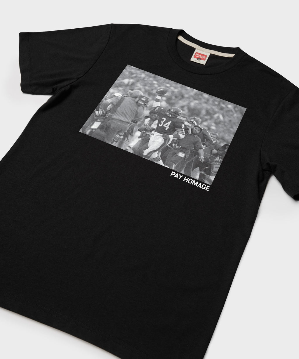 Walter Payton Pay Homage Unisex