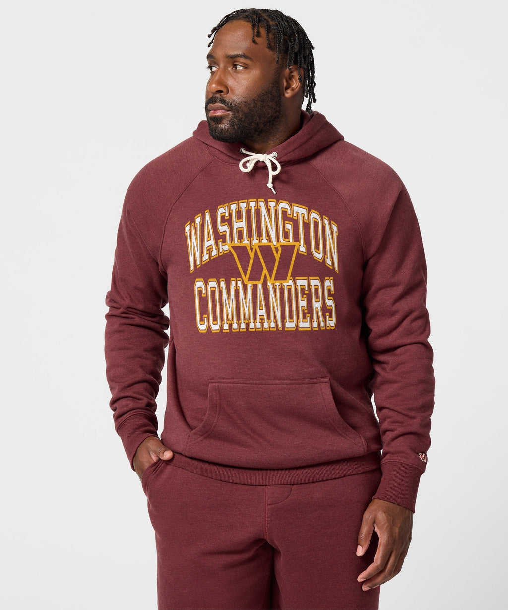 Washington Commanders Arch Unisex
