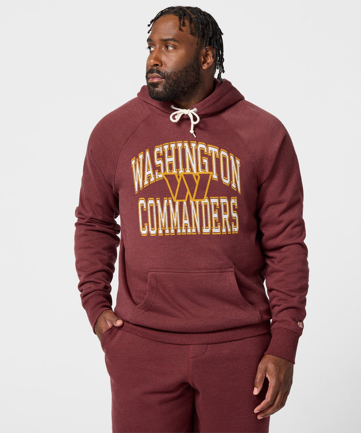 Washington Commanders Arch Unisex