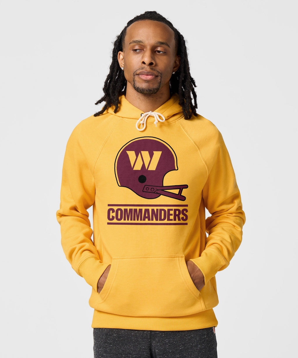 Washington Commanders Big Helmet Unisex