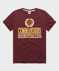 Washington Commanders Crest Unisex