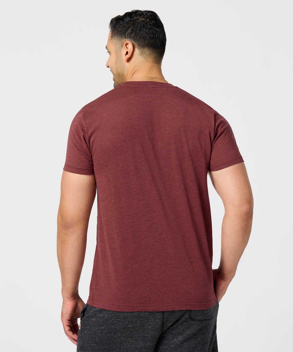 Washington Commanders Crest Unisex