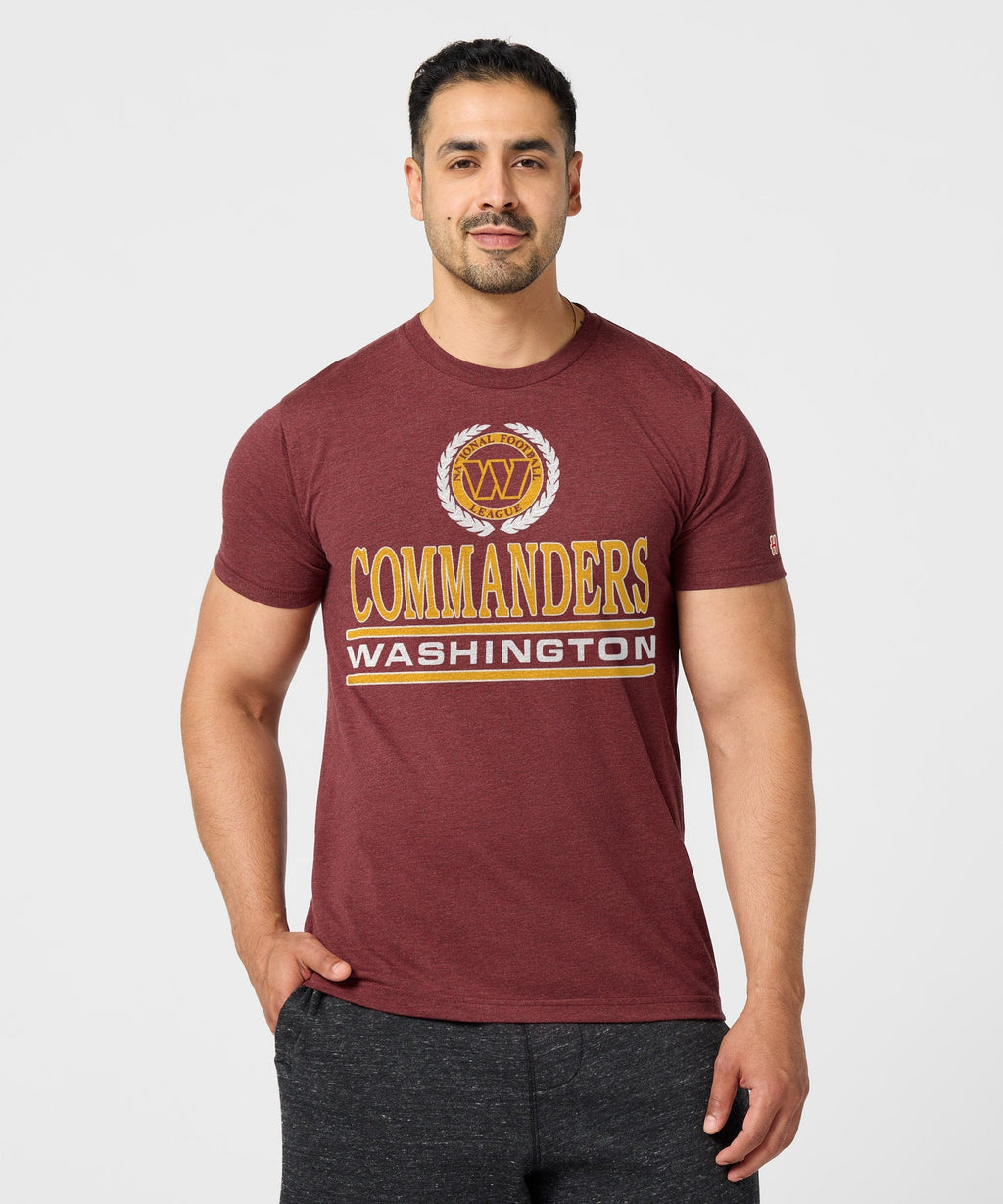 Washington Commanders Crest Unisex