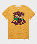 Washington Commanders Jayden Daniels Unisex