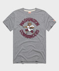 Washington Commanders Mascot Unisex