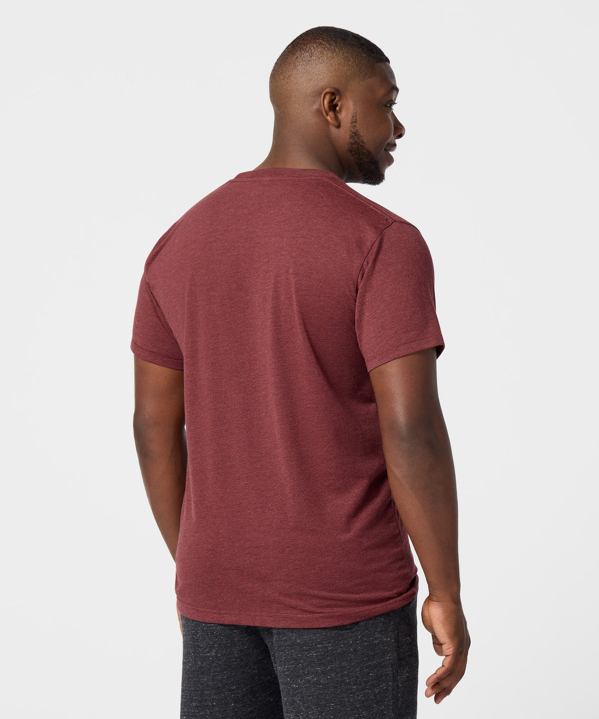 Washington Commanders The District Unisex