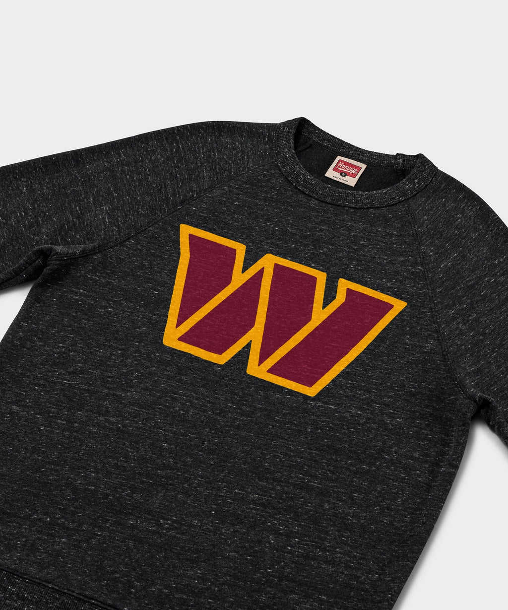 Washington Commanders '22 Crewneck Unisex