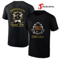 Washington Commanders x Bridgerton social club spilling the tea since 1812 graphic shirt Unisex