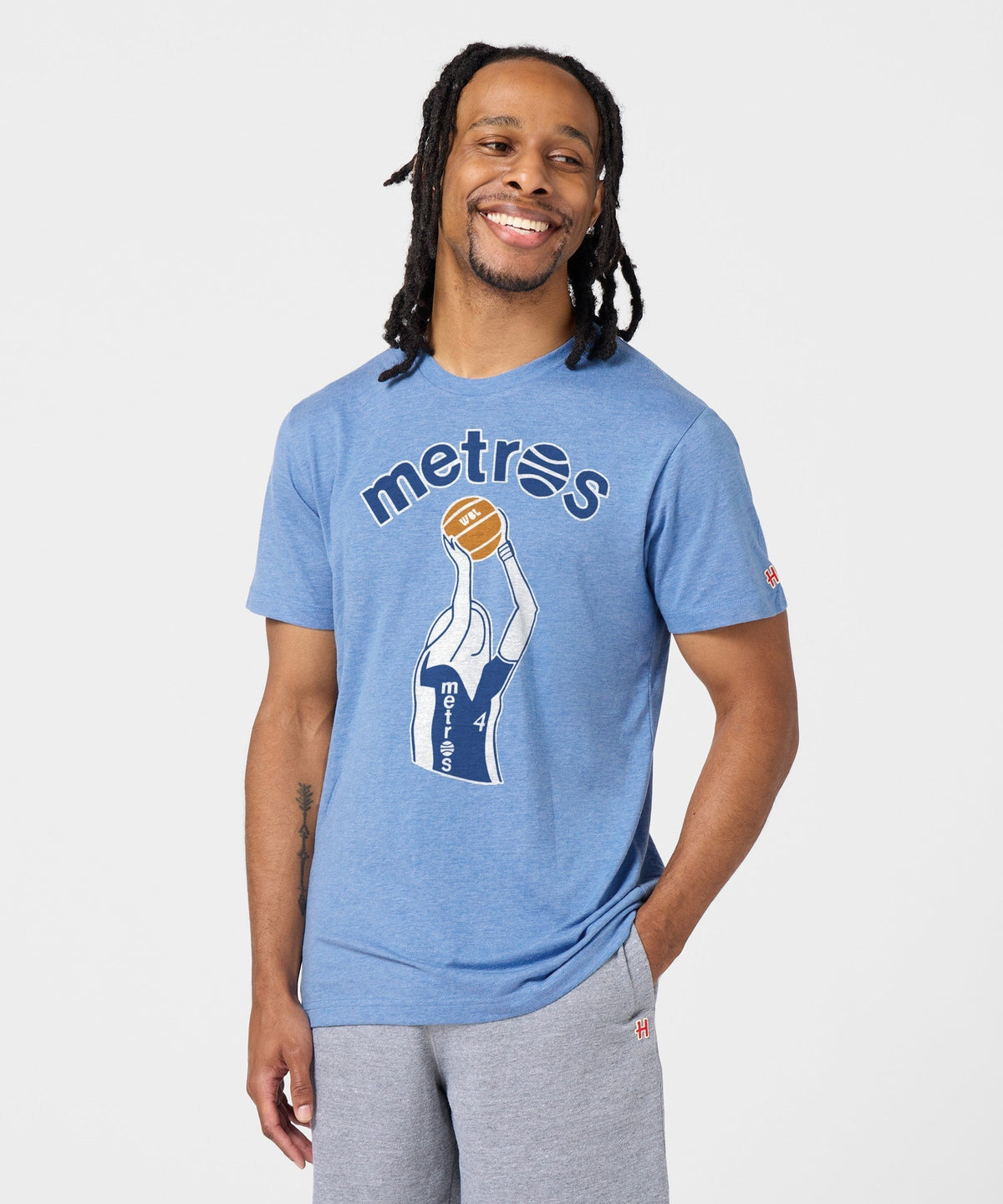 Washington Metros Unisex