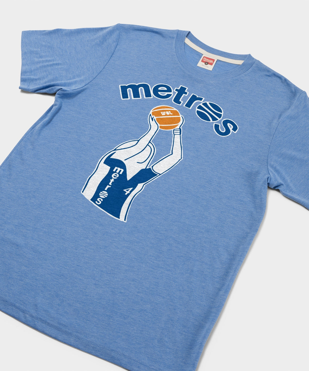 Washington Metros Unisex