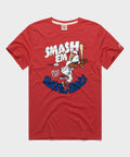 Washington Nationals Screech Smash Em Unisex