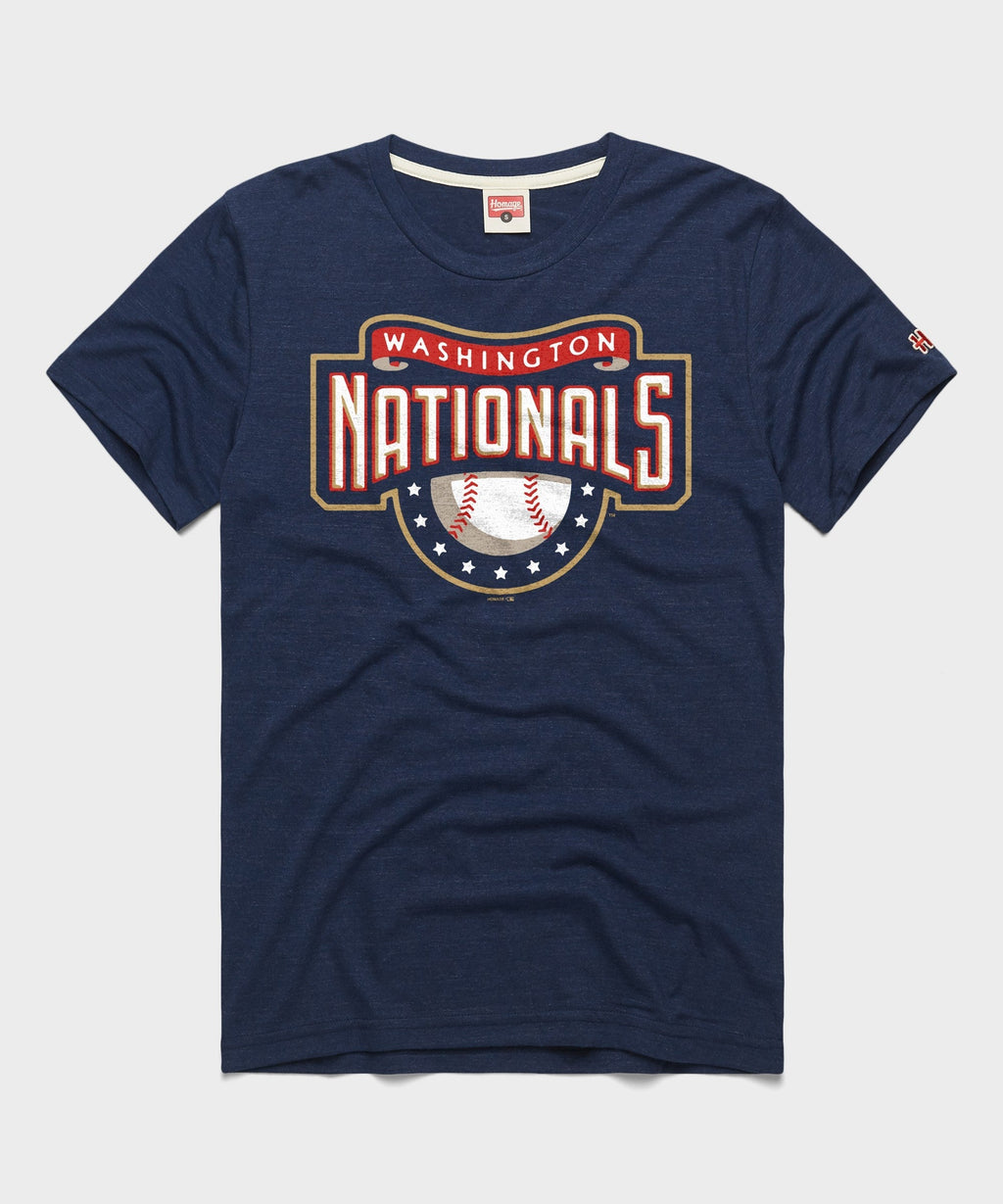 Washington Nationals '05 Unisex