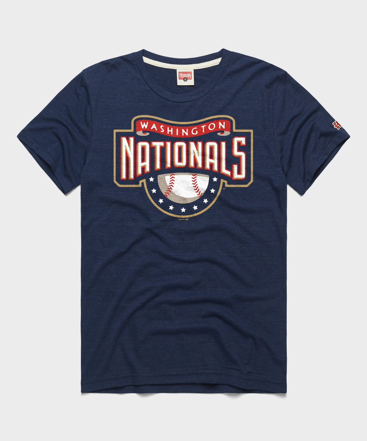Washington Nationals '05 Unisex