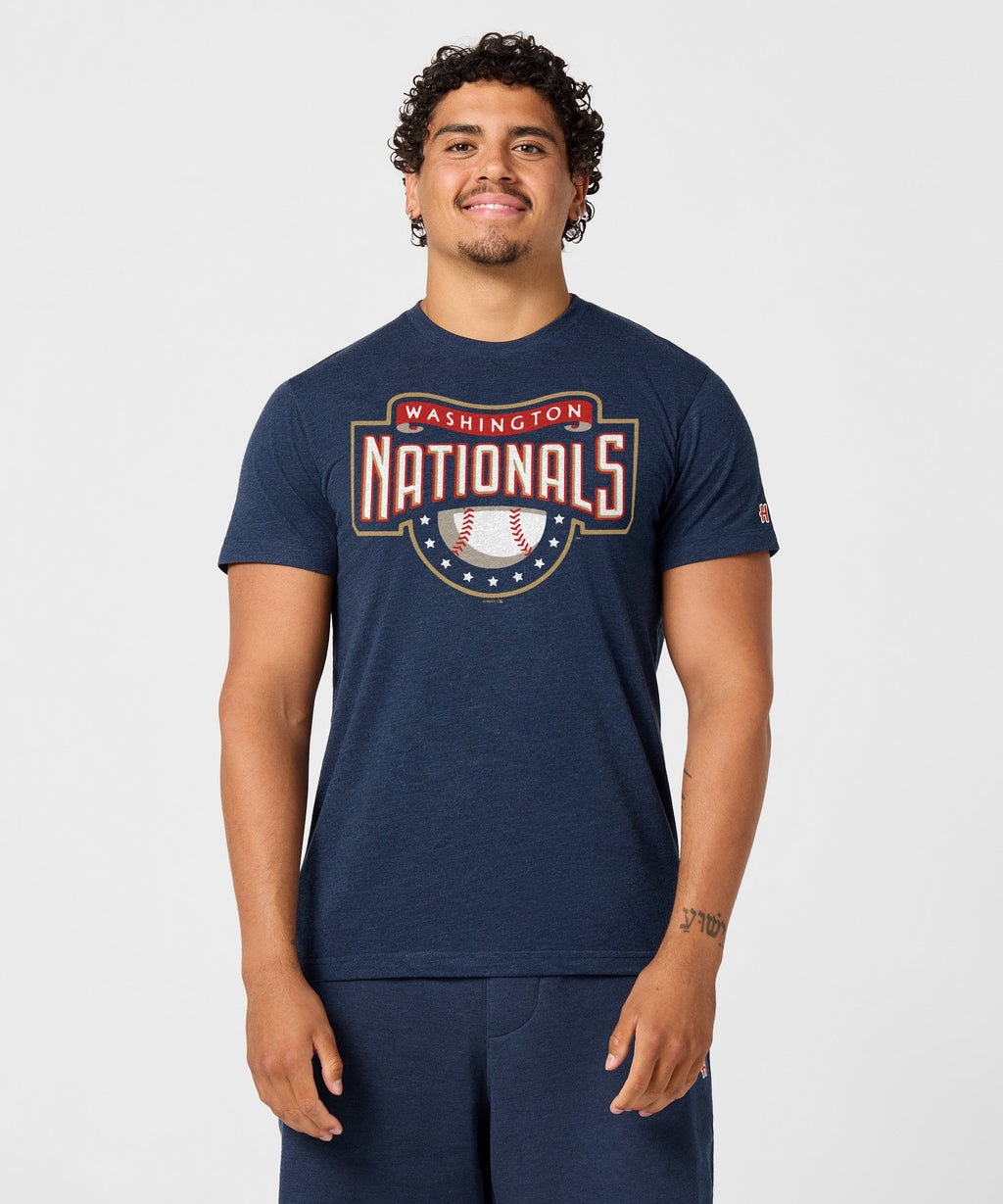 Washington Nationals '05 Unisex