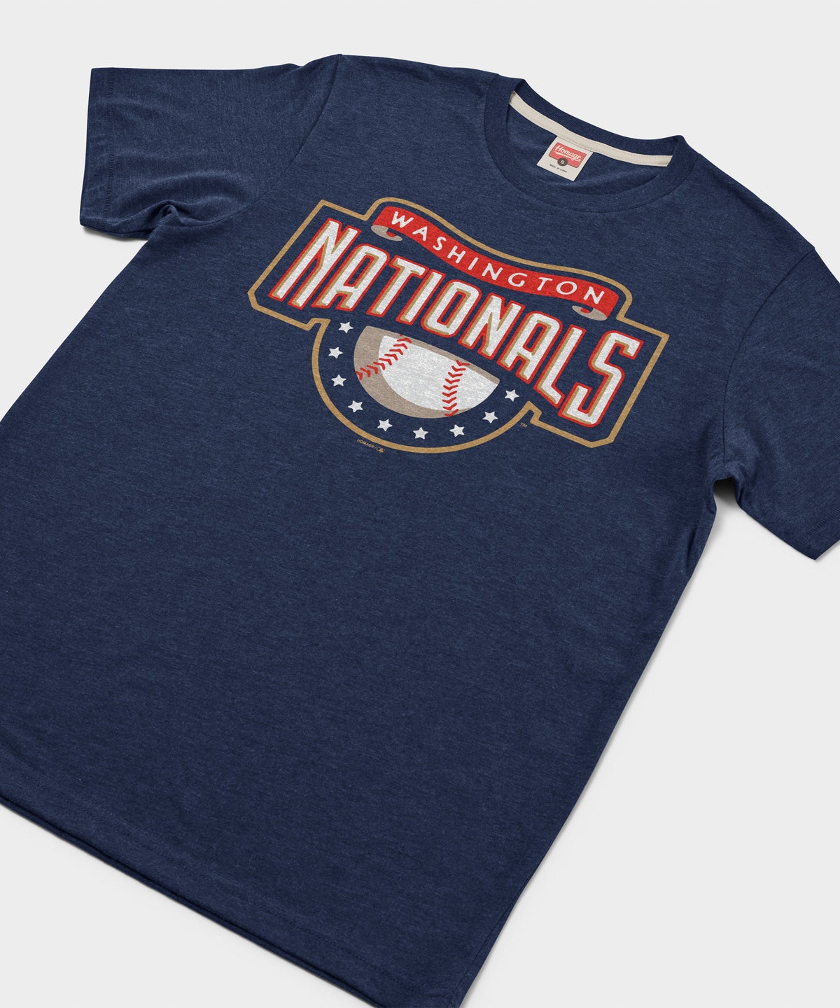 Washington Nationals '05 Unisex