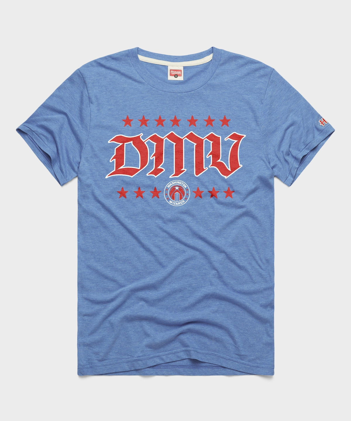 Washington Wizards City Edition 2024 Unisex