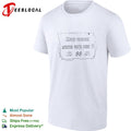Wasza nienawisc umacnia naszą wiarę 88 shirt Unisex