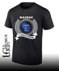 Wausau It’s Where My Story Begins Wisconsin 1848 shirt Unisex