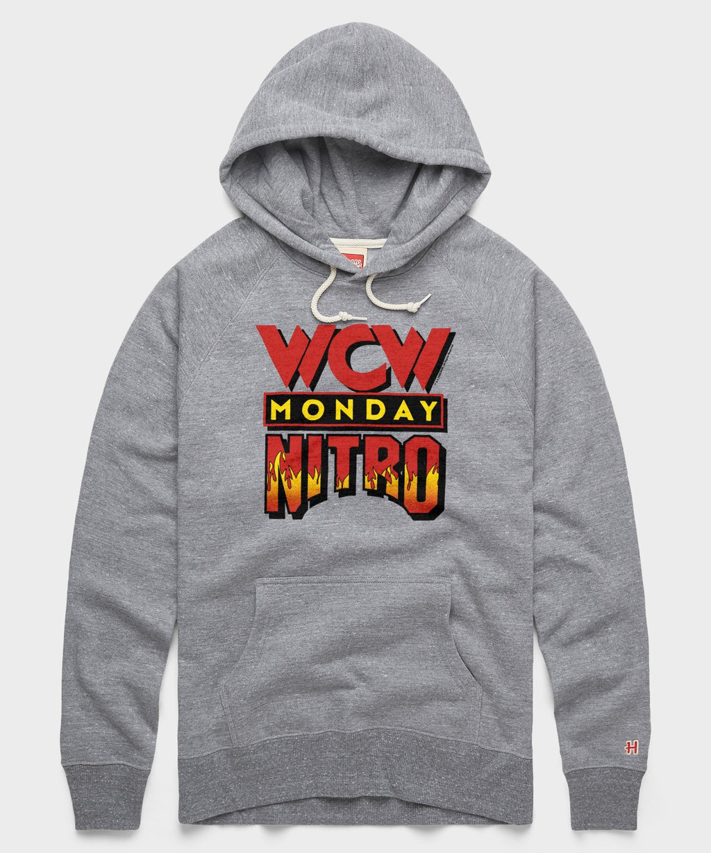 WCW Monday Nitro Unisex
