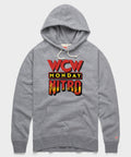 WCW Monday Nitro Unisex