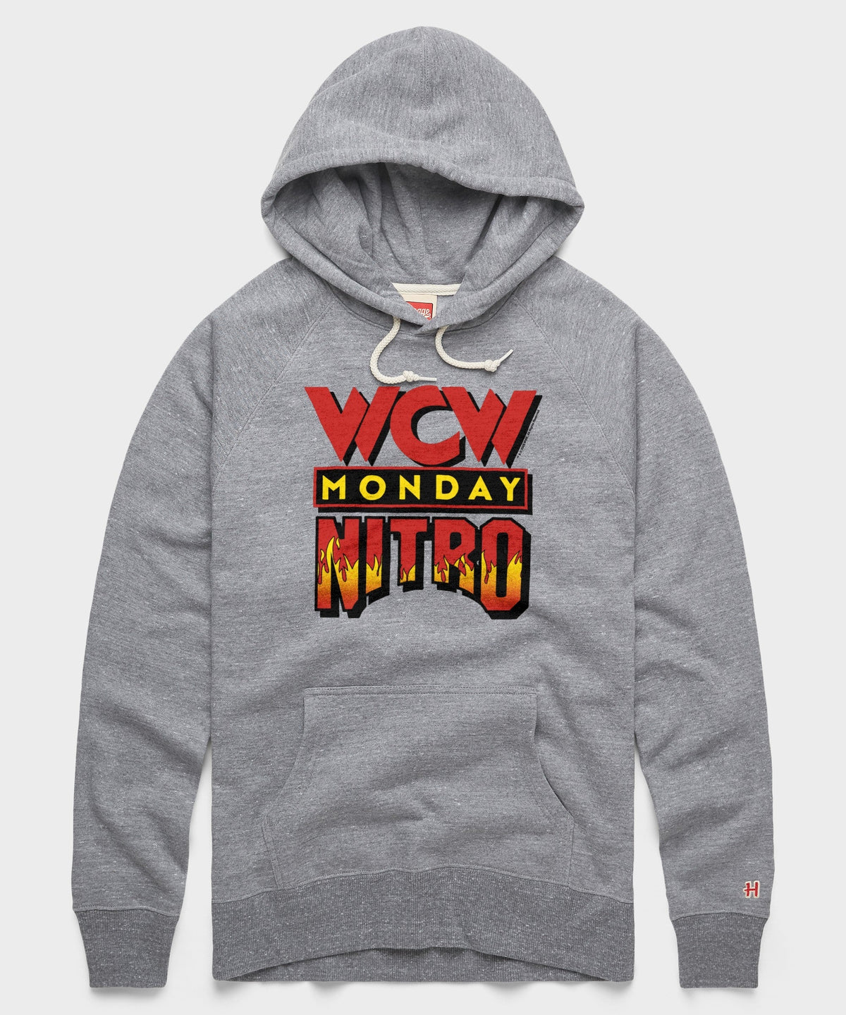 WCW Monday Nitro Unisex