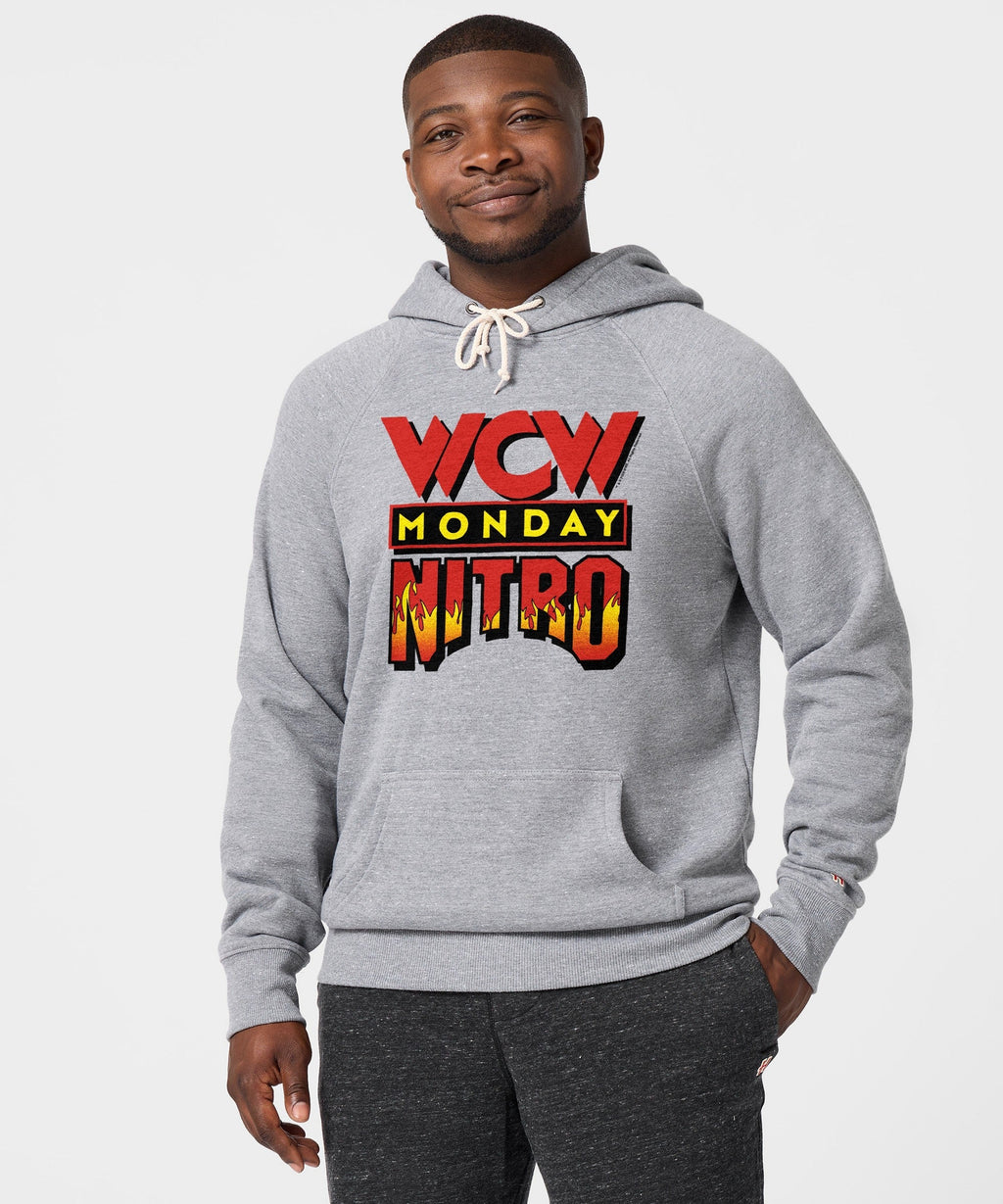 WCW Monday Nitro Unisex