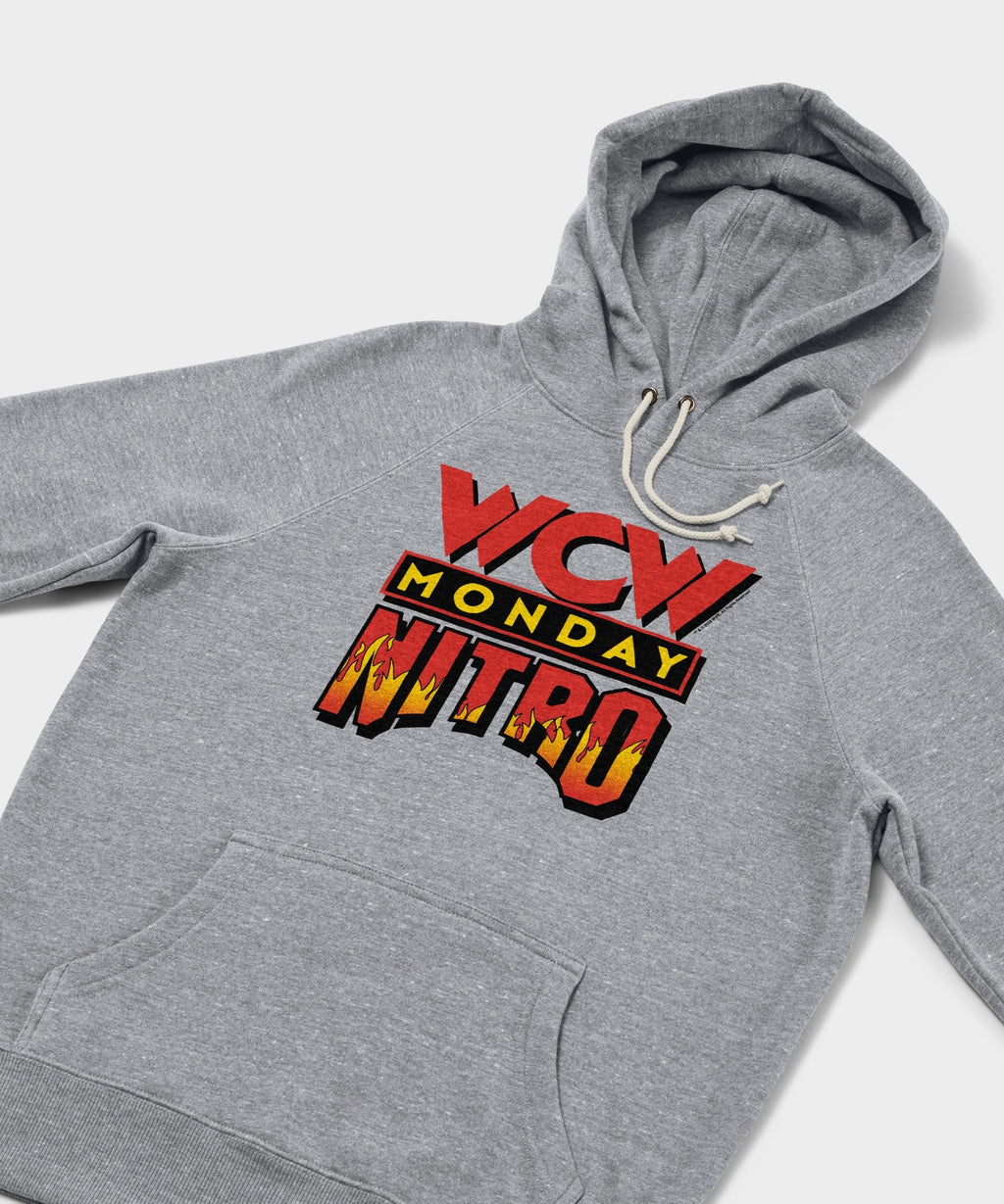 WCW Monday Nitro Unisex
