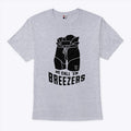 We Call ‘Em Breezers Shirt Unisex