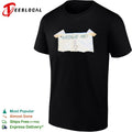 Wedgie Me Shirt Unisex