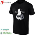 Wednesday Once an Addams Always an Addams shirt Unisex