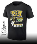 West Virginia Mountaineers Baseball NCAA Country Roads Take Me to Omaha 2026 mascot shirt Unisex