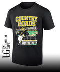 West Virginia Mountaineers Baseball NCAA Country Roads Take Me to Omaha 2026 shirt Unisex
